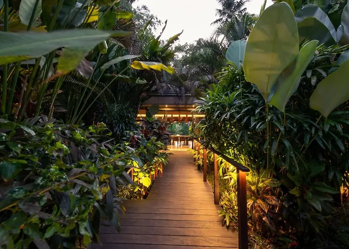 Oia Villa Ubud