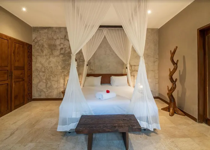 Villa Oia *