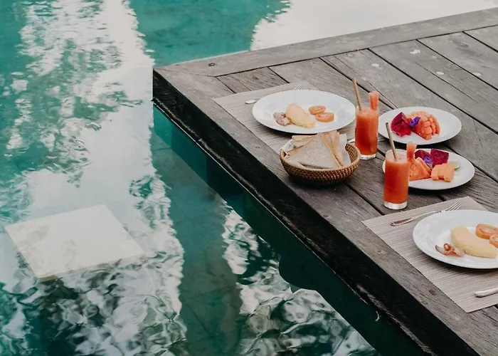 Oia Villa Ubud