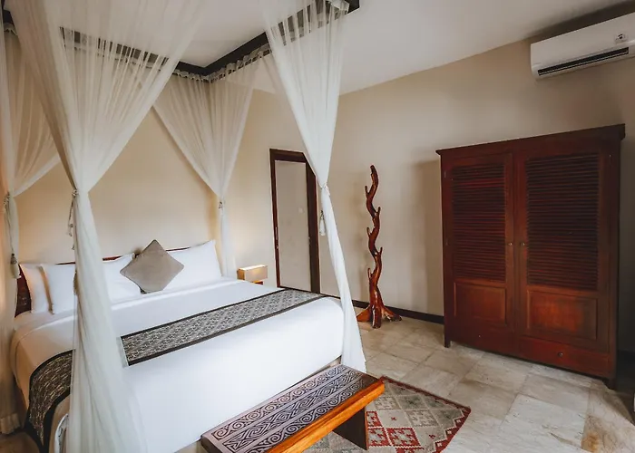 Oia Villa *