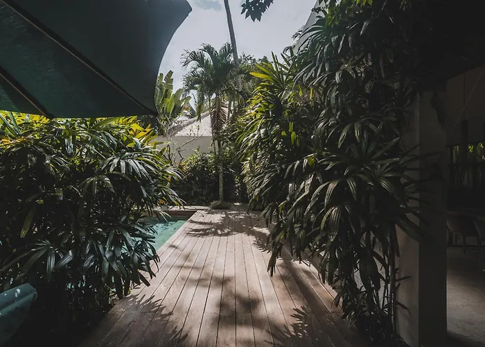 Oia Villa