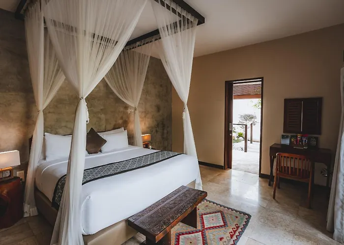 Villa Oia *