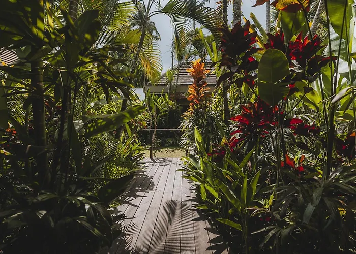 Villa Oia Ubud