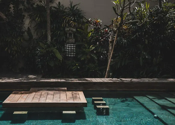 Oia Ubud