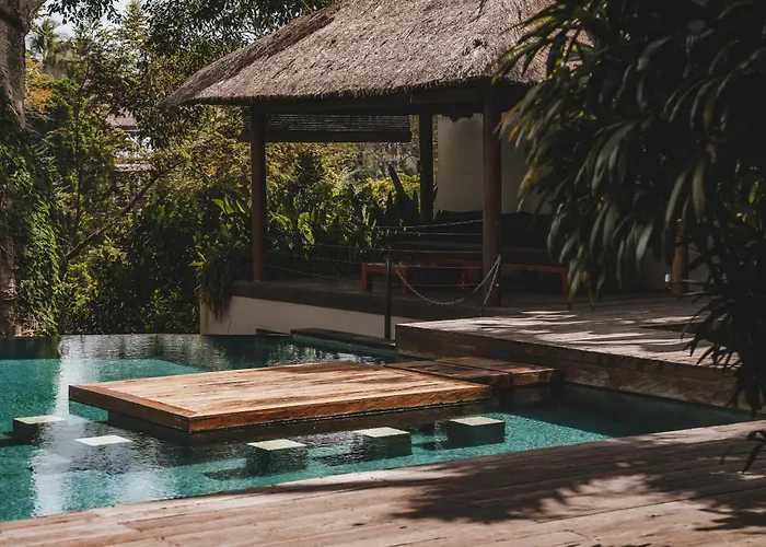 Villa Oia Ubud