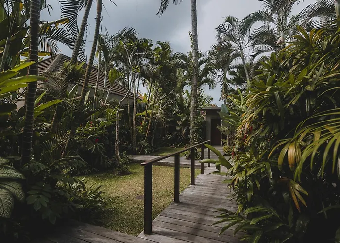 Oia * Ubud